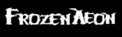 logo Frozen Aeon